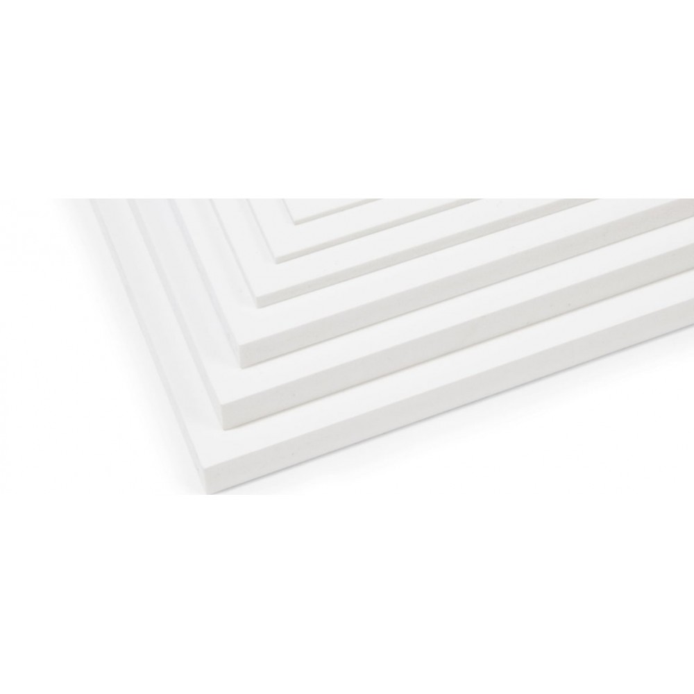 Спінений ПВХ PromoFoam PF